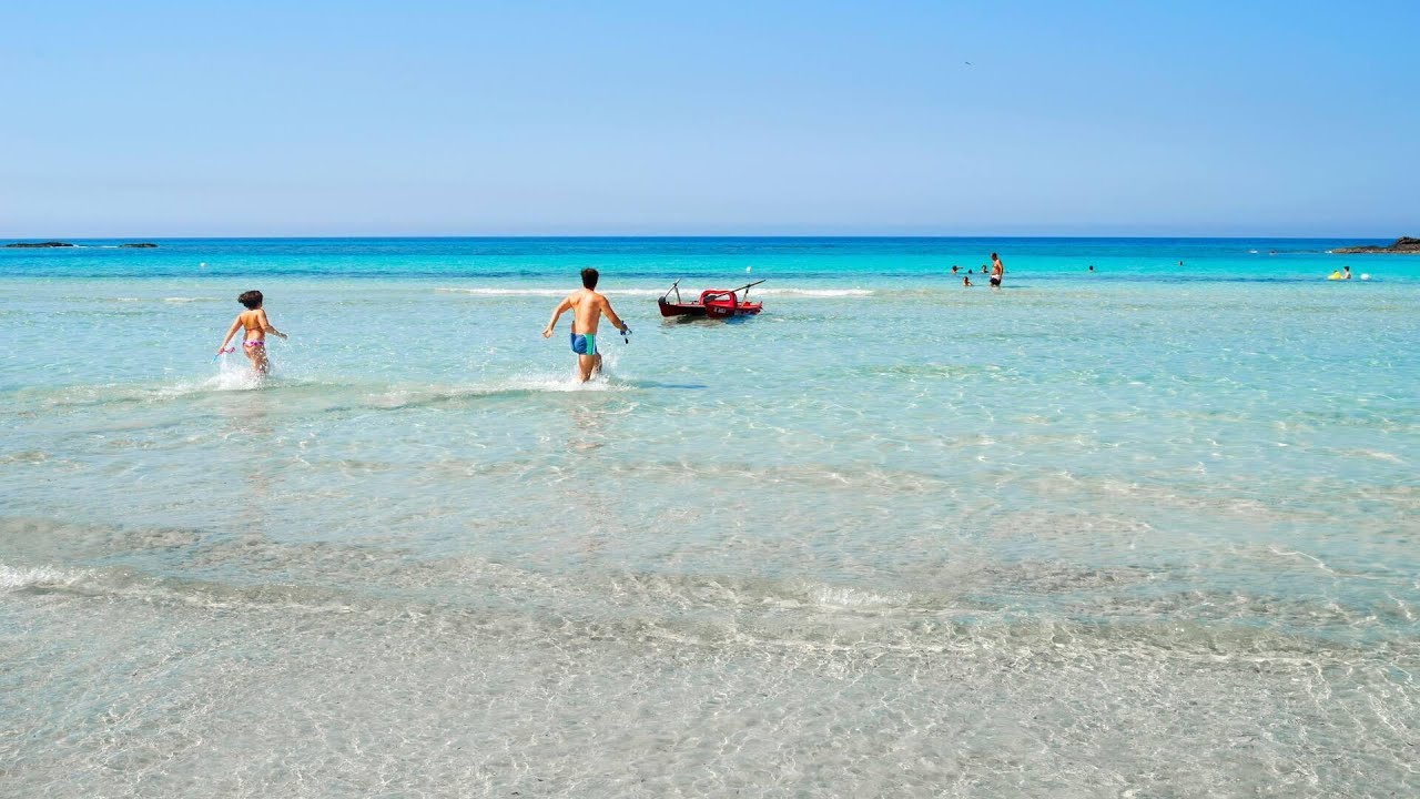 Hotel Luna Lido, Ugento, Italy | Travel With Divya