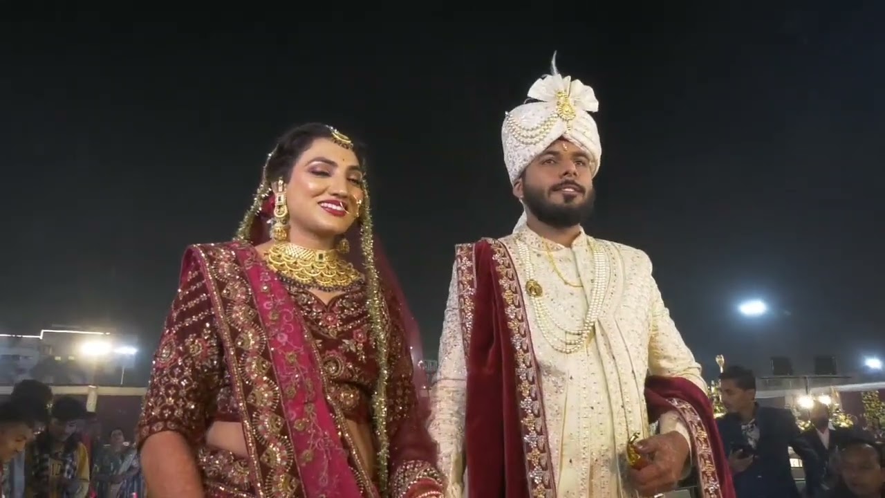 Shaadi entry