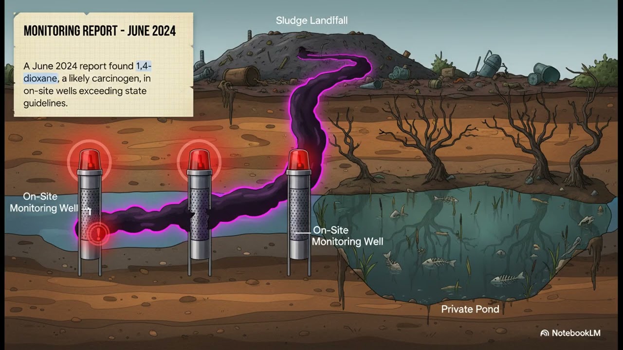 Gardner's Sludge Dilemma