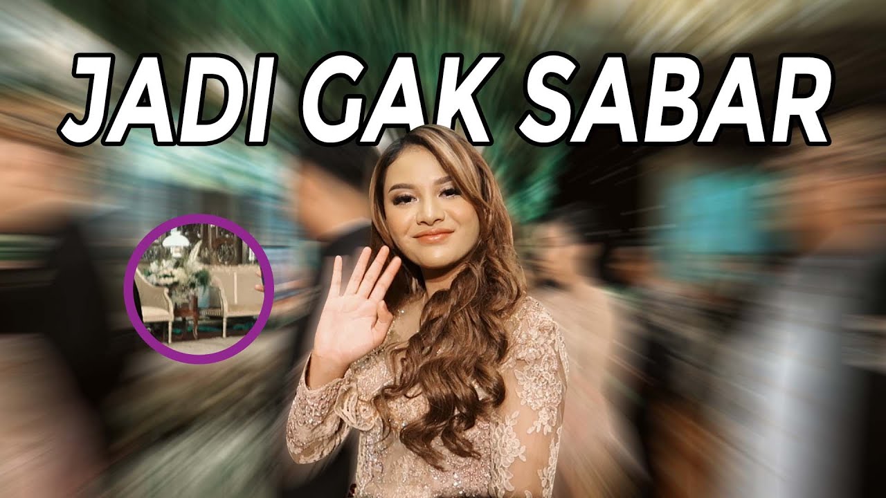 KONDANGAN KE NIKAHAN TANTE BARENG MIMI KRISDAYANTI