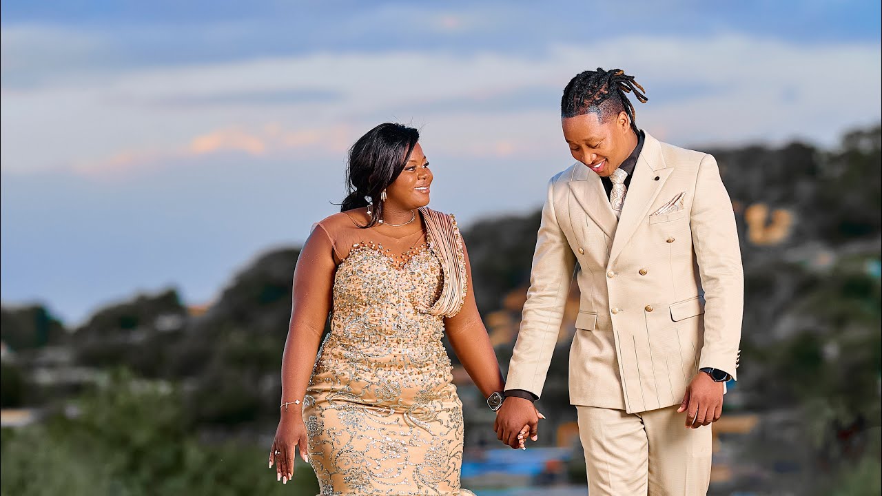 Richleen photography Roora reel 