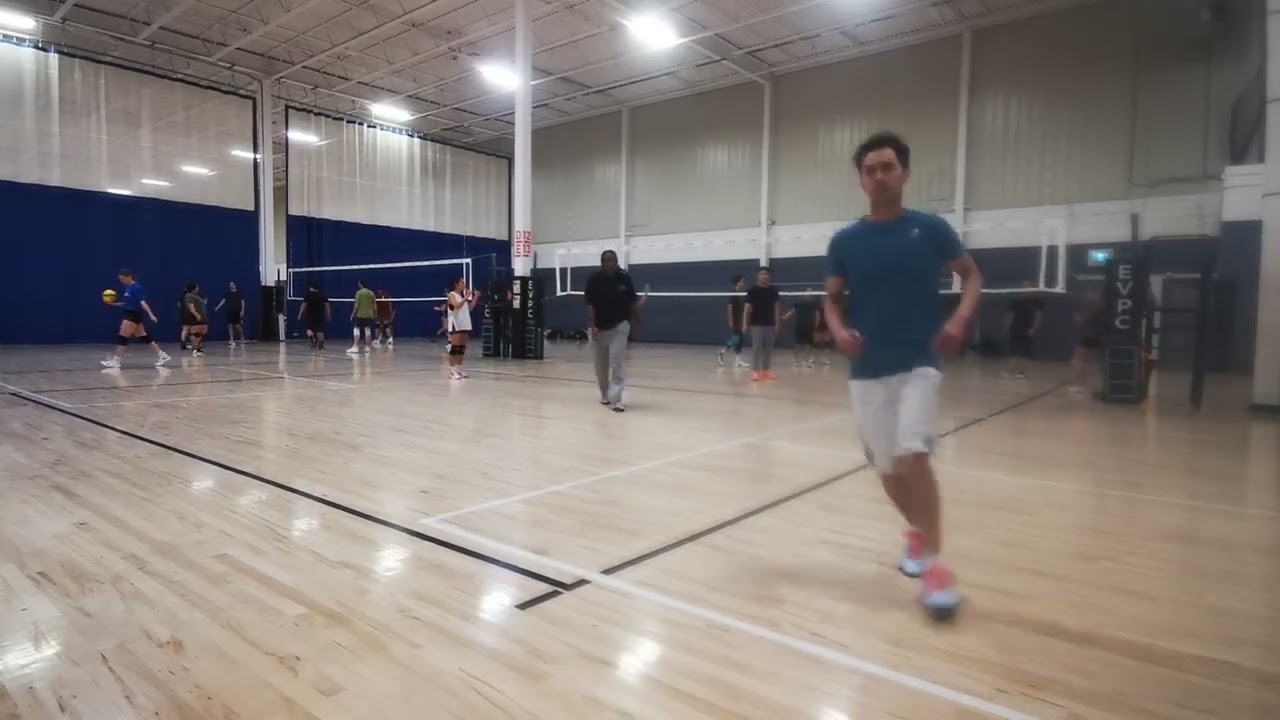 December 18, 2025 Game 1, Set 1