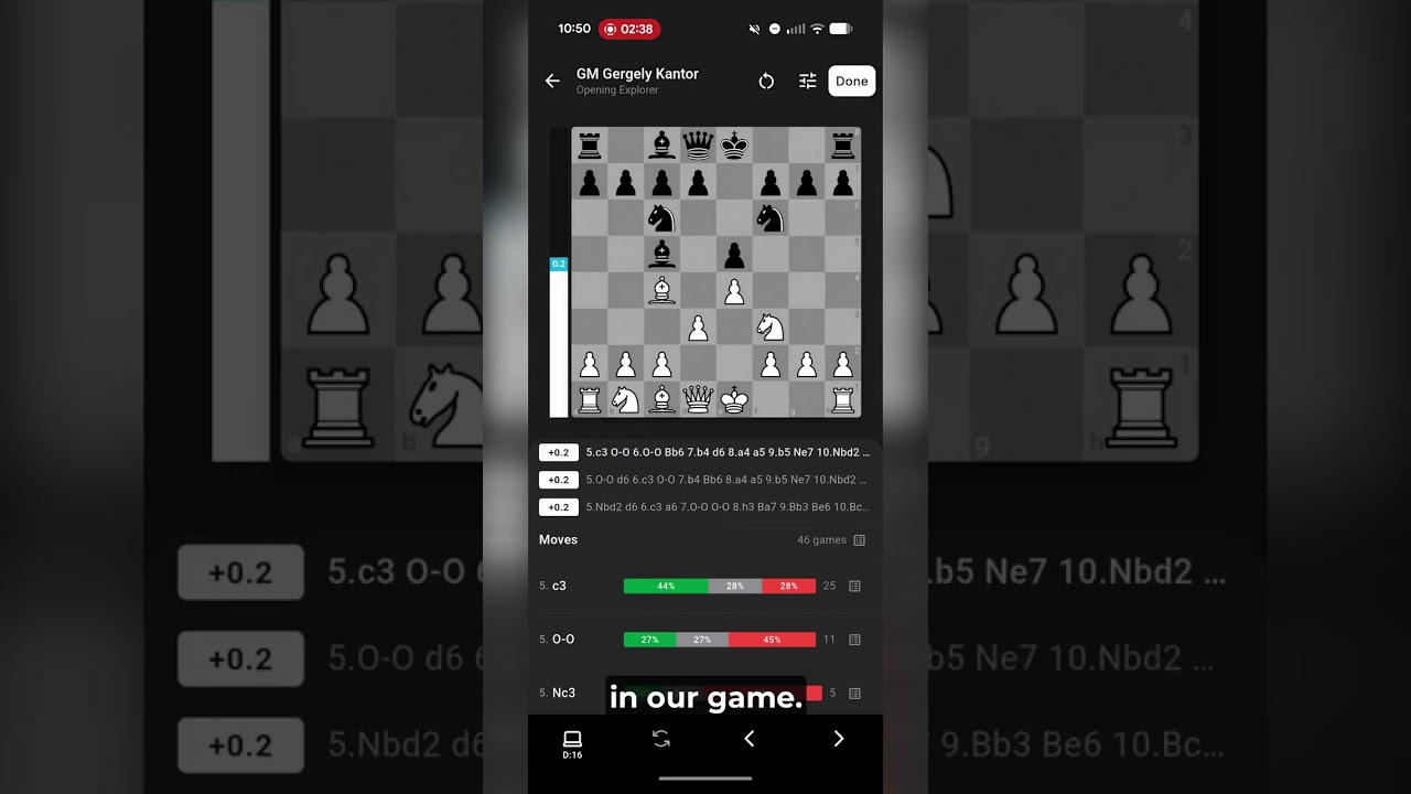 I Out-Prepared a GM in Just 20 Minutes