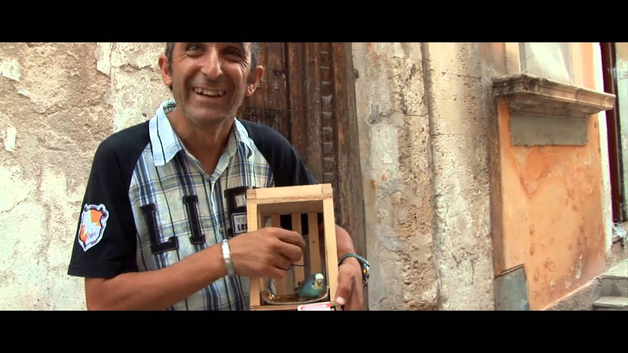 Caminante - Trailer HQ