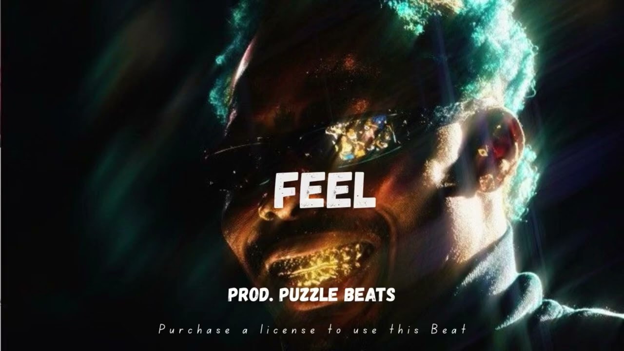 Asake x Young Jonn  x Shoday x Afrobeat Type Neat 2026 [AMAPIANO]  “FEEL”