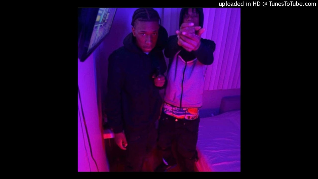 Savv G x Mir Ebk x Izu Shots Type Beat - 