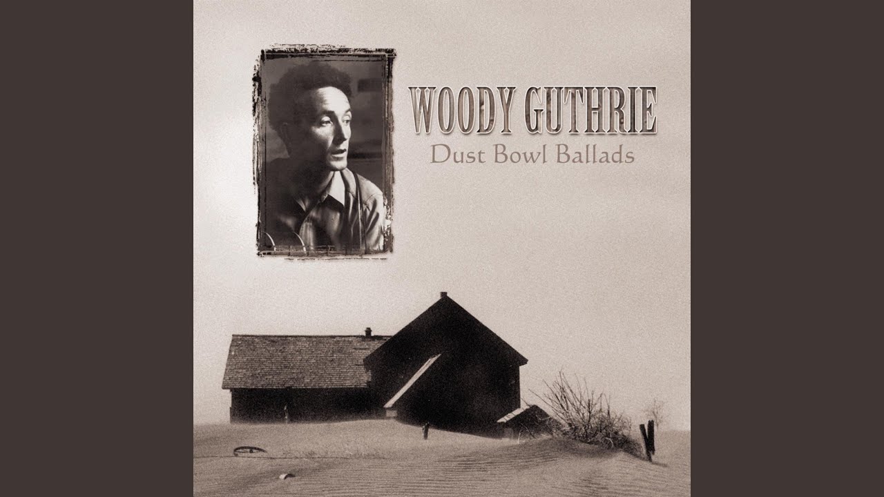 Dust Bowl Blues
