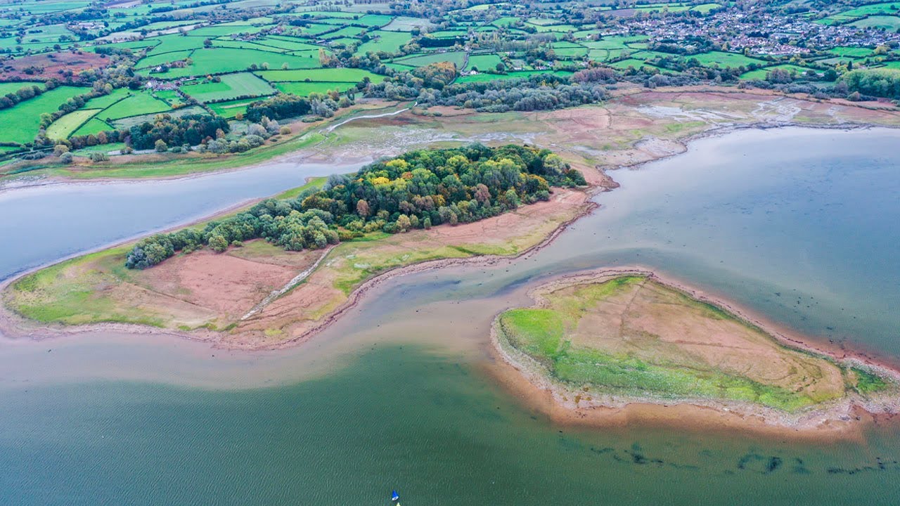 Chew Lake Water Crisis - Pike Fishing Cancelled