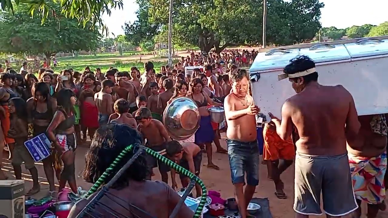 nós tradicional e muito bom a grupo comeu o porco mas pagou e nossa cultura e a sim mesmo