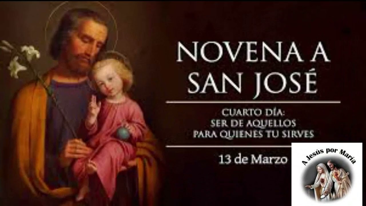 A JESUS POR MARIA 13 DE MARZO DE 2026