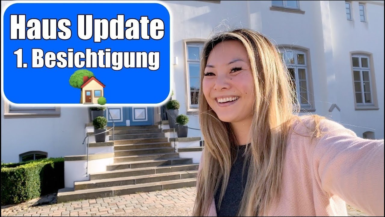 Wir haben ein Haus gefunden 🏡 Johanns neues Video! Bundesjugendspiele | Familien Leben | Mamiseelen
