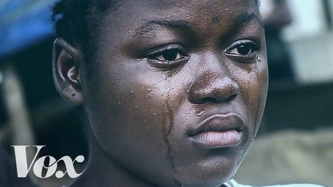 How this Ebola outbreak became the worst we've ever seen