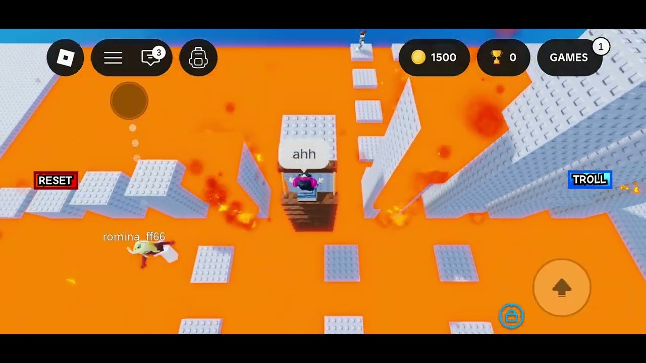Playing towers part 1🤗