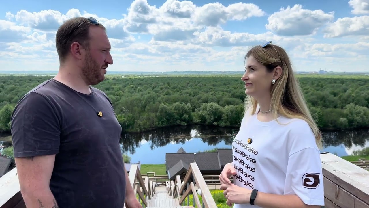 #AZOTпутешествует | &laquo;Малые Карелы&raquo;, Архангельская область