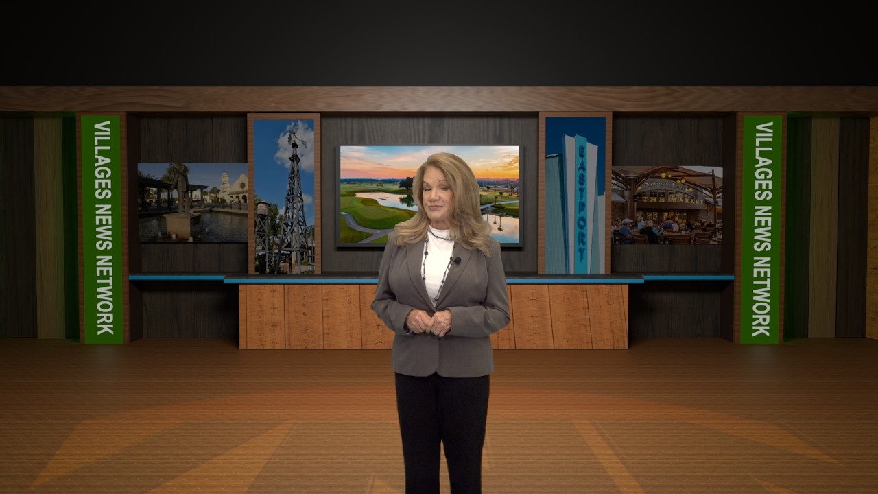 The Villages Lifestyle News for Wednesday, February 25, 2026