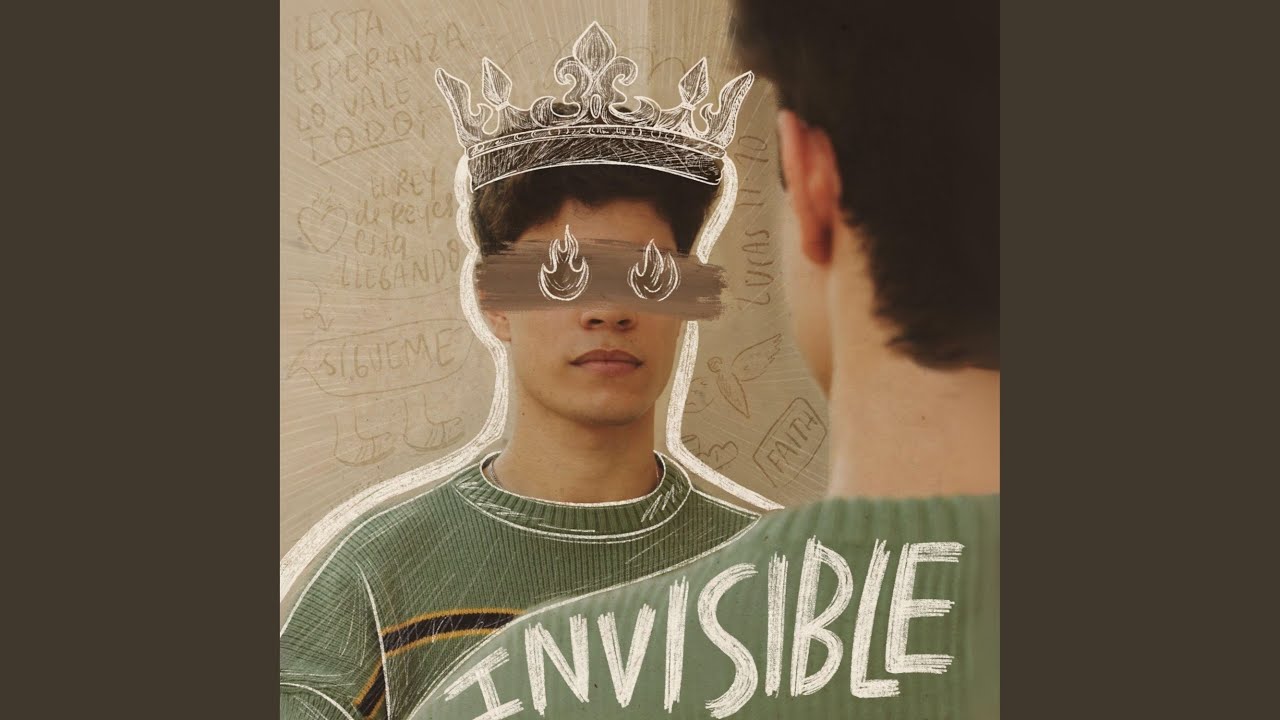 INVISIBLE
