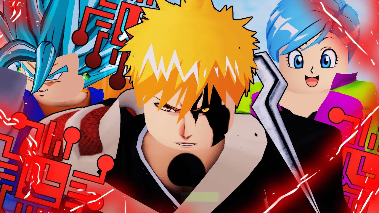 是時候補強我的隊伍了!【Anime Last Stand】