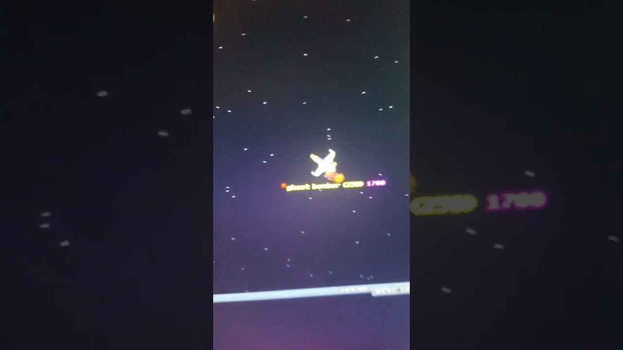 freeinfantry.com Cosmic Rift ghost bomber 