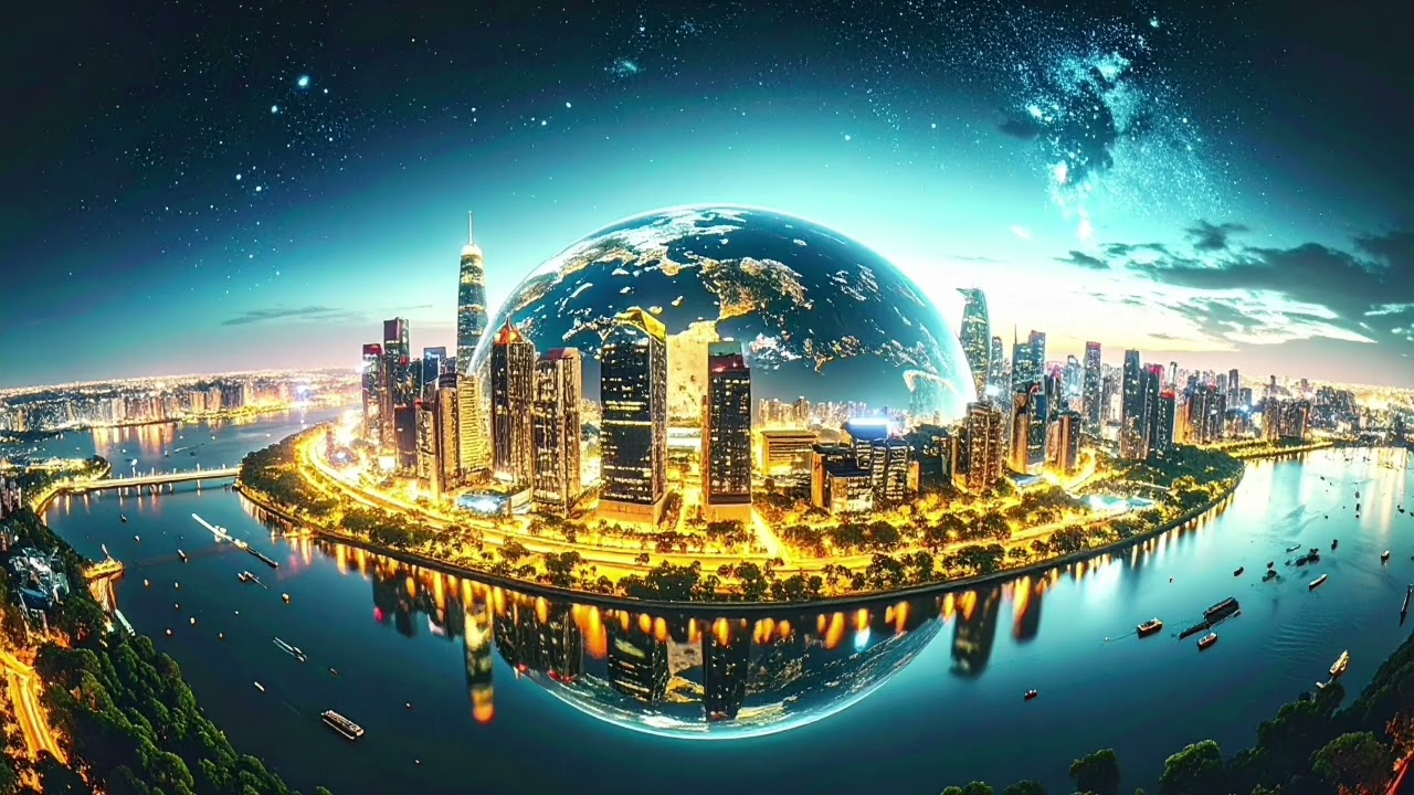 🎷Smooth Jazz 🌆/Theme:Night City/Mood:Cool, Urban, Sophisticated, Chill