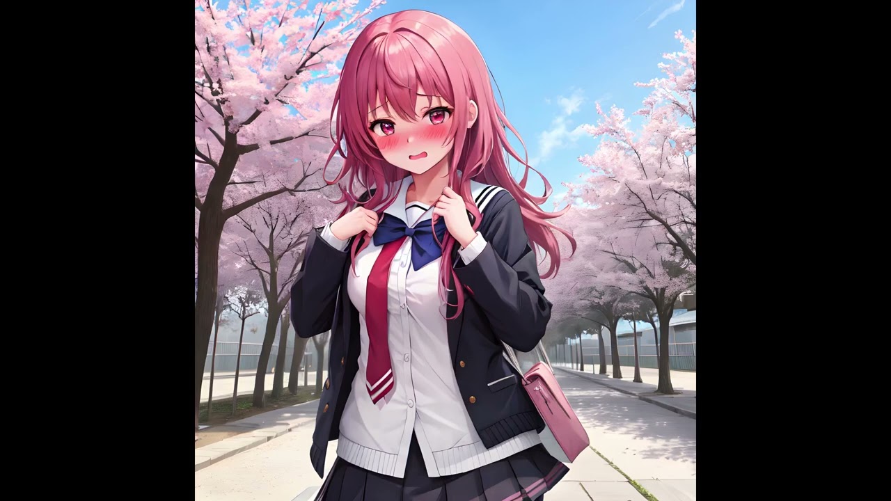 [Hardstyle/Nightcore] Kasane - Senpai Notice me