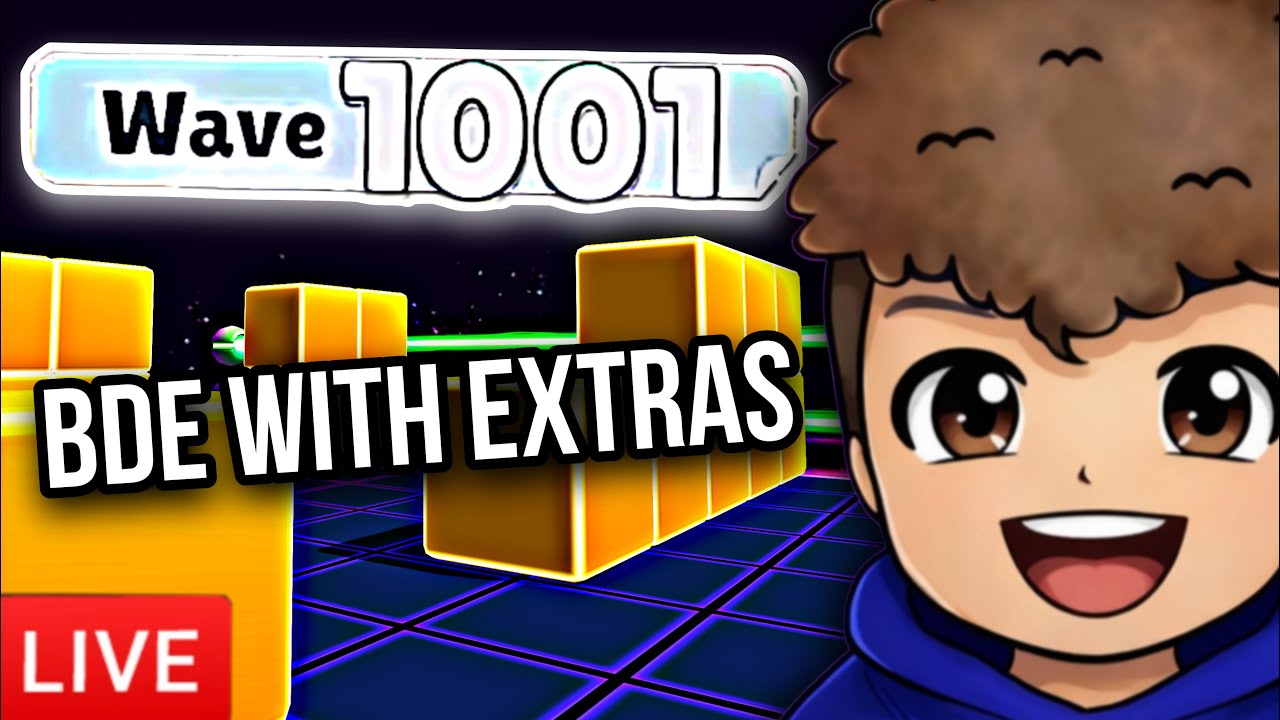 🔴LIVE - Stumble Guys Block Dash Endless EU Server