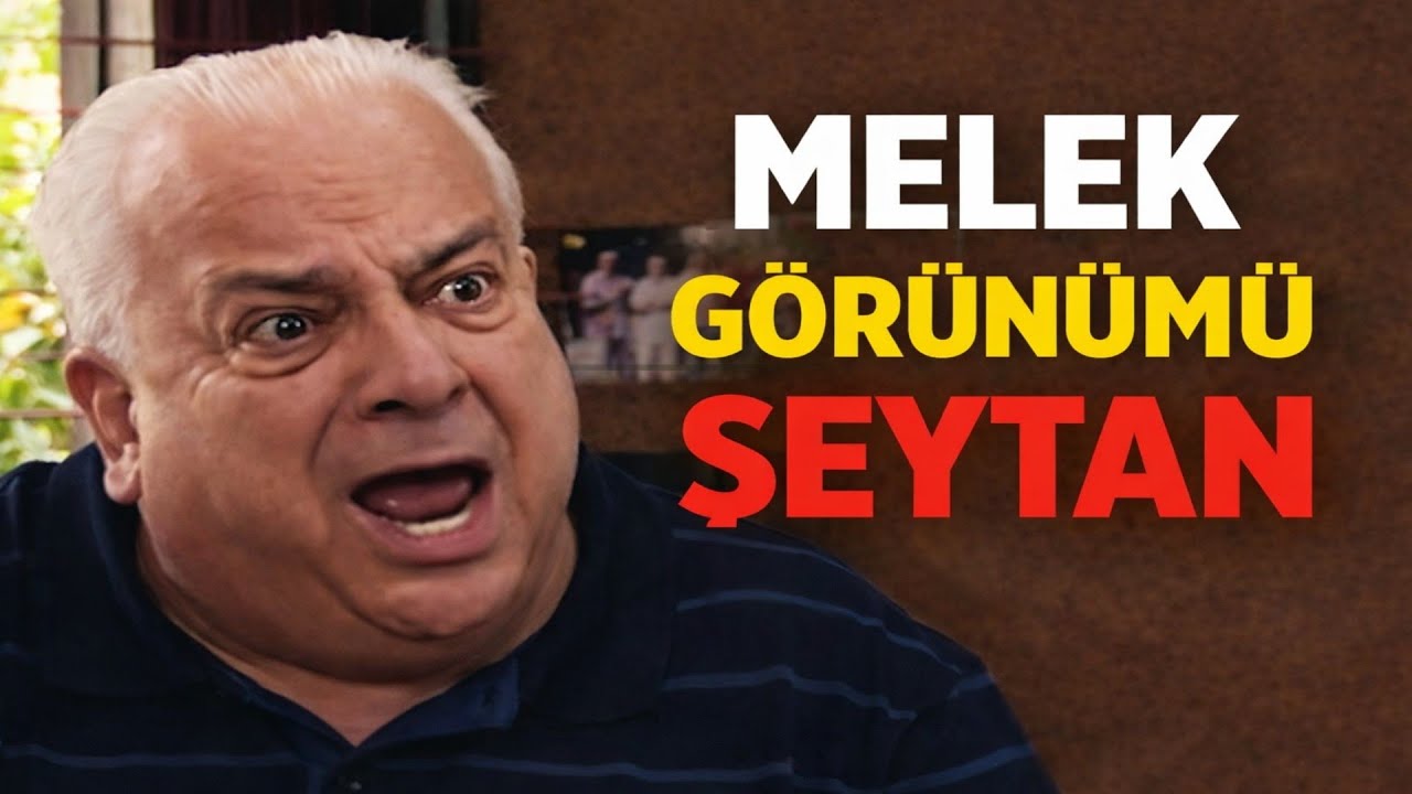 Nuri Baba Melek Görünümlü Şeytan Mıydı? Akasya Durağı Analiz