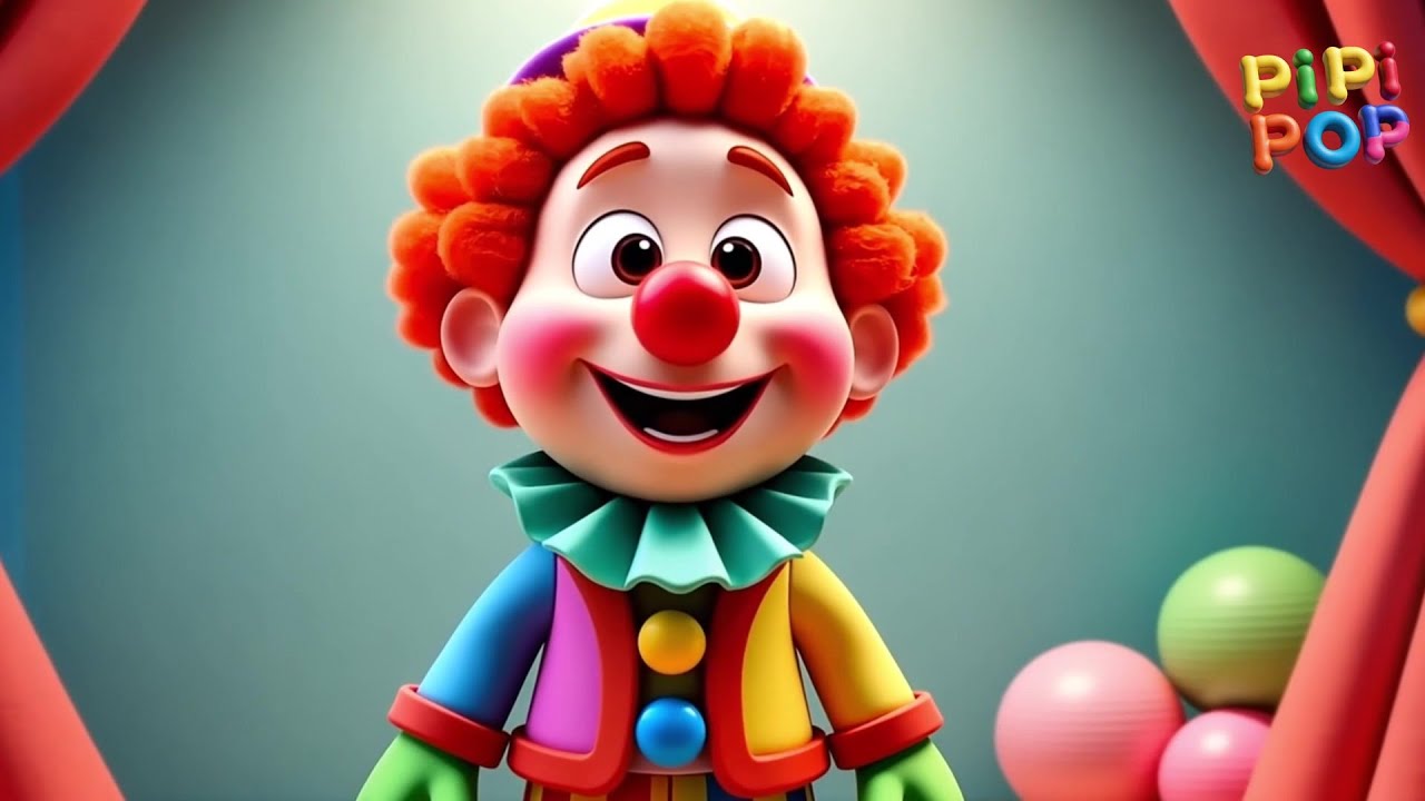 Canciones Infantiles Divertidas 😄 | Mix para Reír, Cantar y Jugar