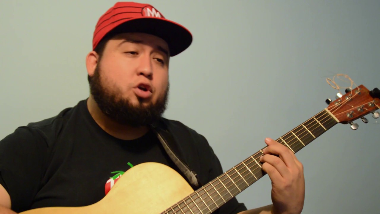 Soy lo prohibido - Rondalla Bellas Artes (Cover)