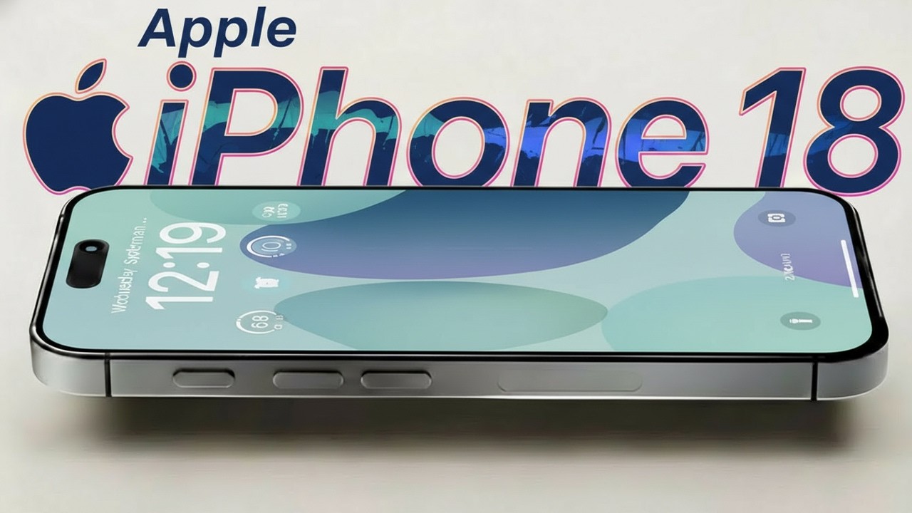 iPhone 18 Pro Camera LEAKS Are Overhyped — Variable Aperture, Telephoto & Foldable Truth REVEALED!