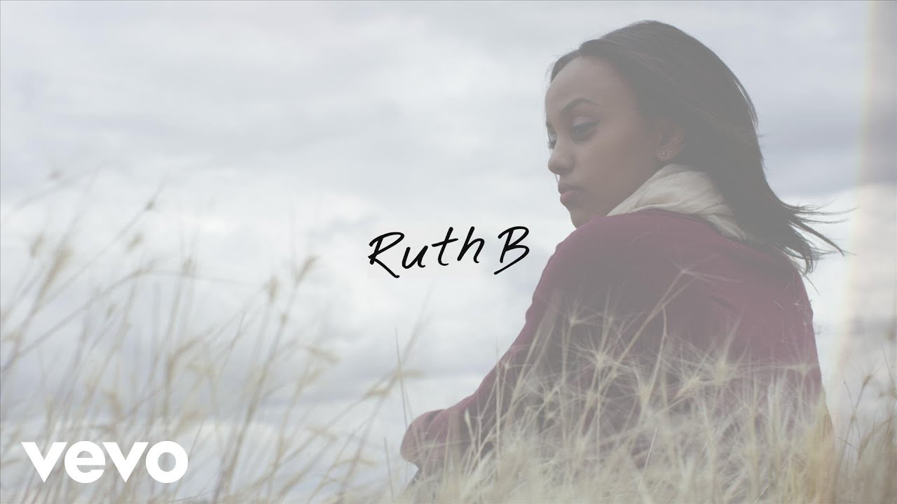 Ruth B. - The Intro (EPK)