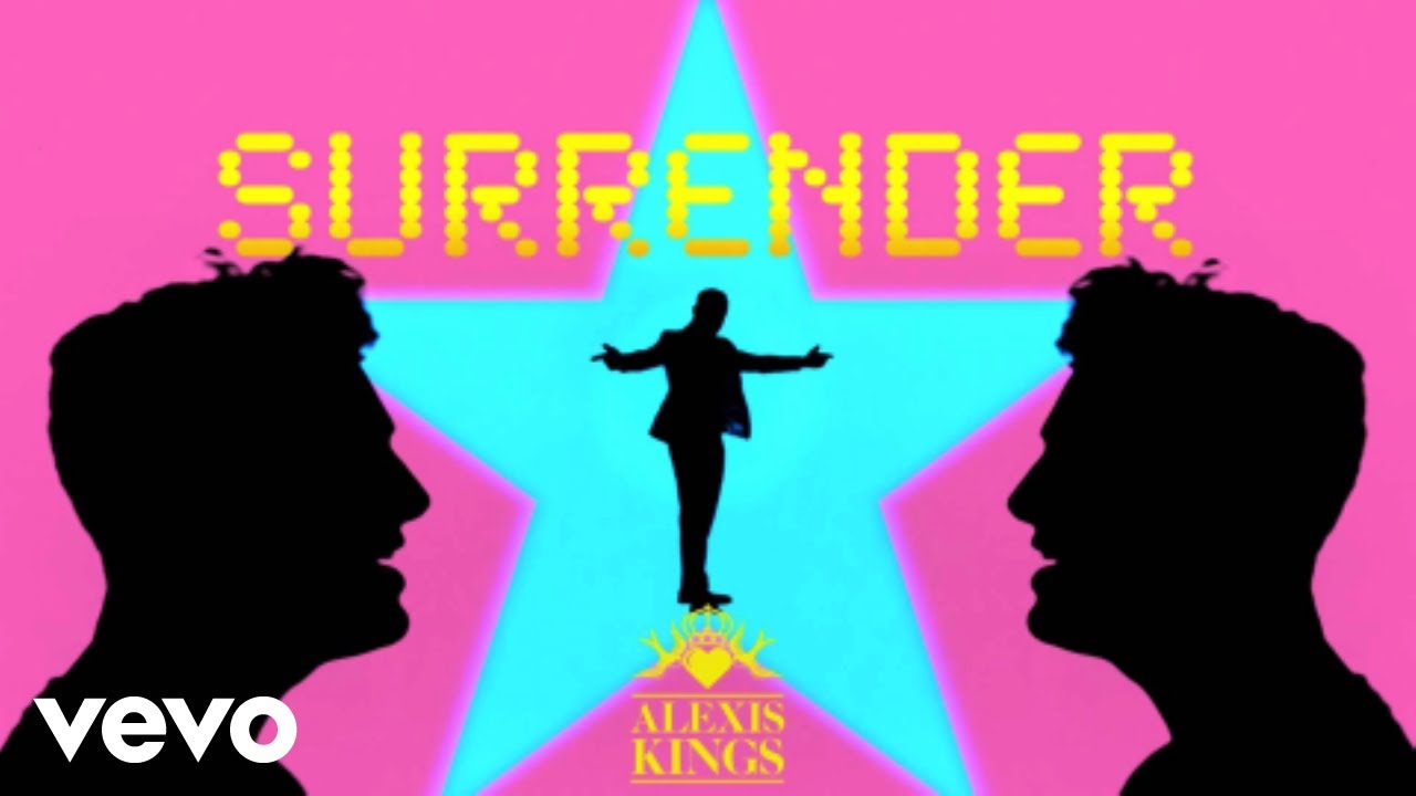 Alexis Kings - Surrender (Official Lyric Video)
