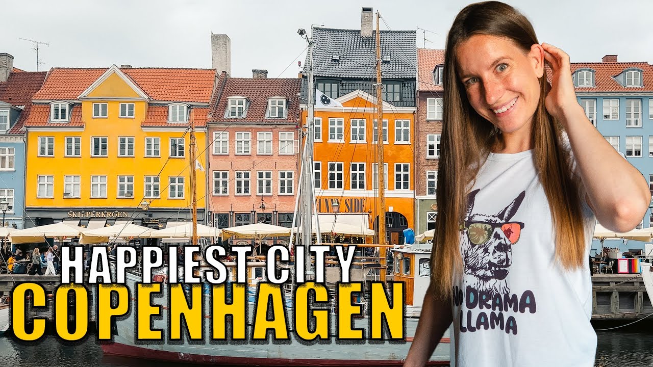 Budget Travel Guide Copenhagen BEST things to do without breaking the bank in Denmark