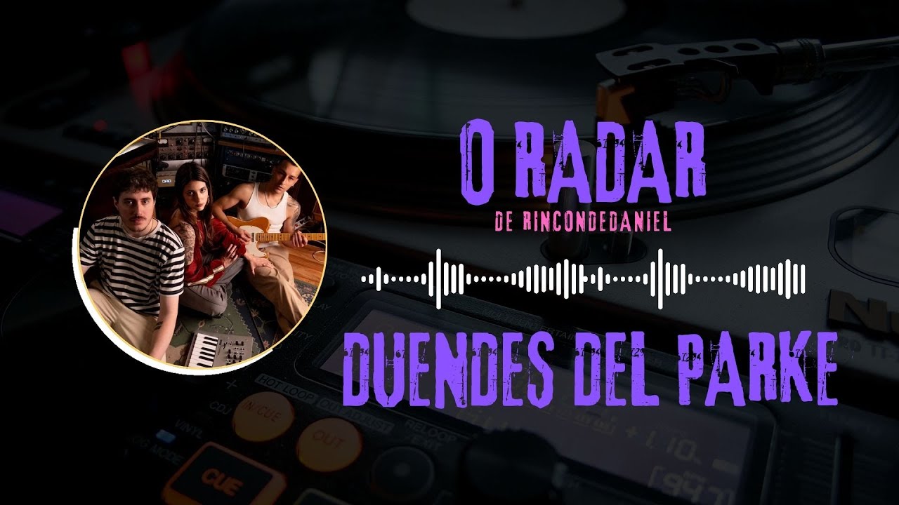 O Radar 5x43: Duendes del Parke visitan a canle