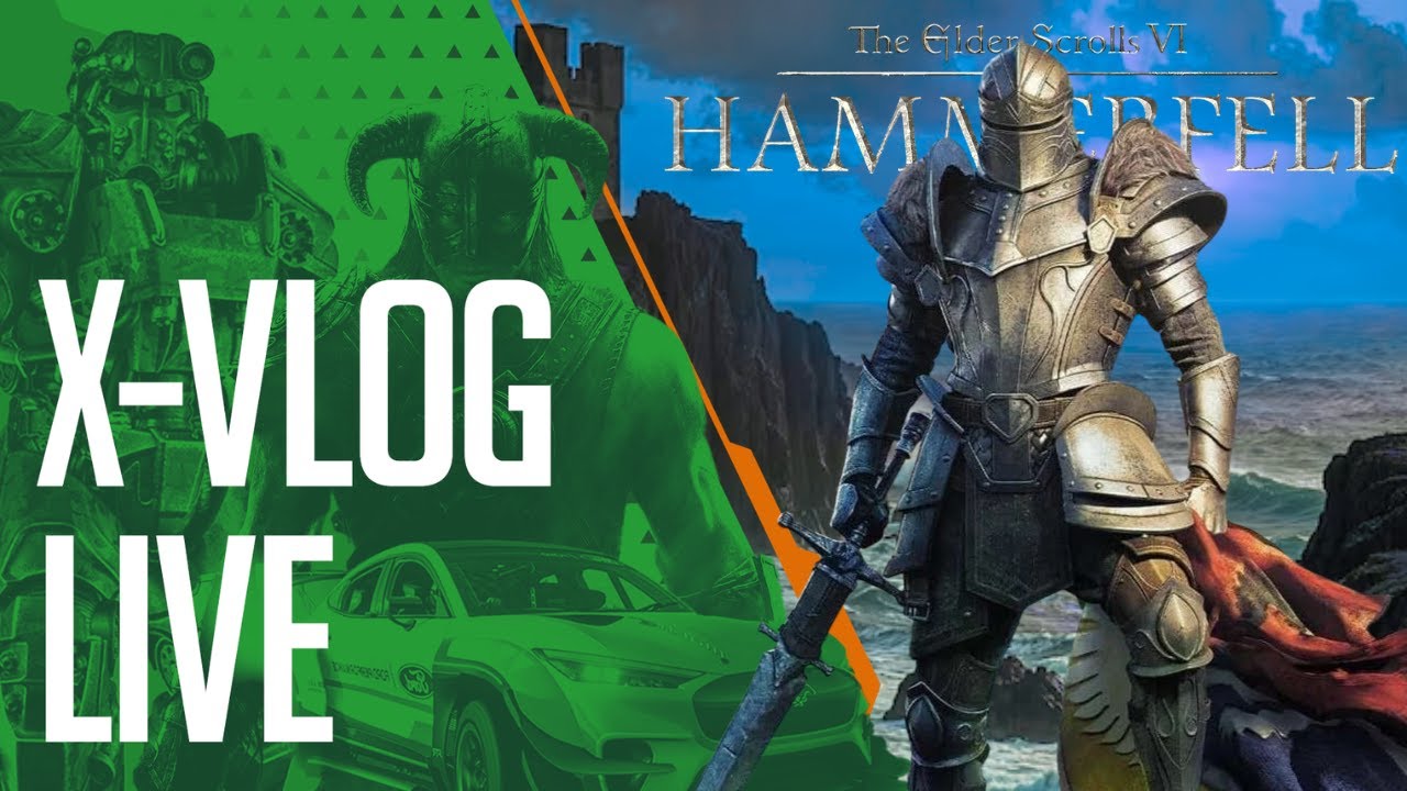 NEW Info On Bethesda's Elder Scrolls VI | Should Xbox Make It An Exclusive?