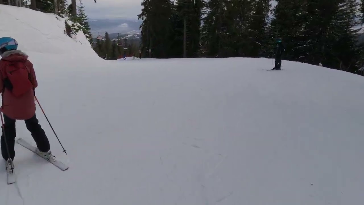 От Ситняково до бараки ББоровец 21.02.26 