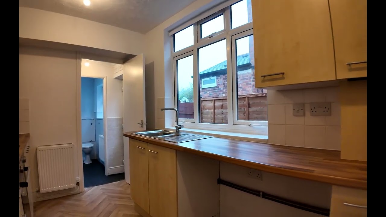 Rathbone Road, Smethwick, B67
