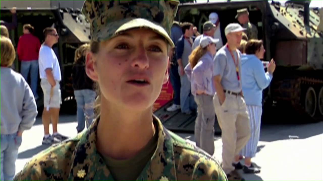 Education Benefits in the Marine Corps
