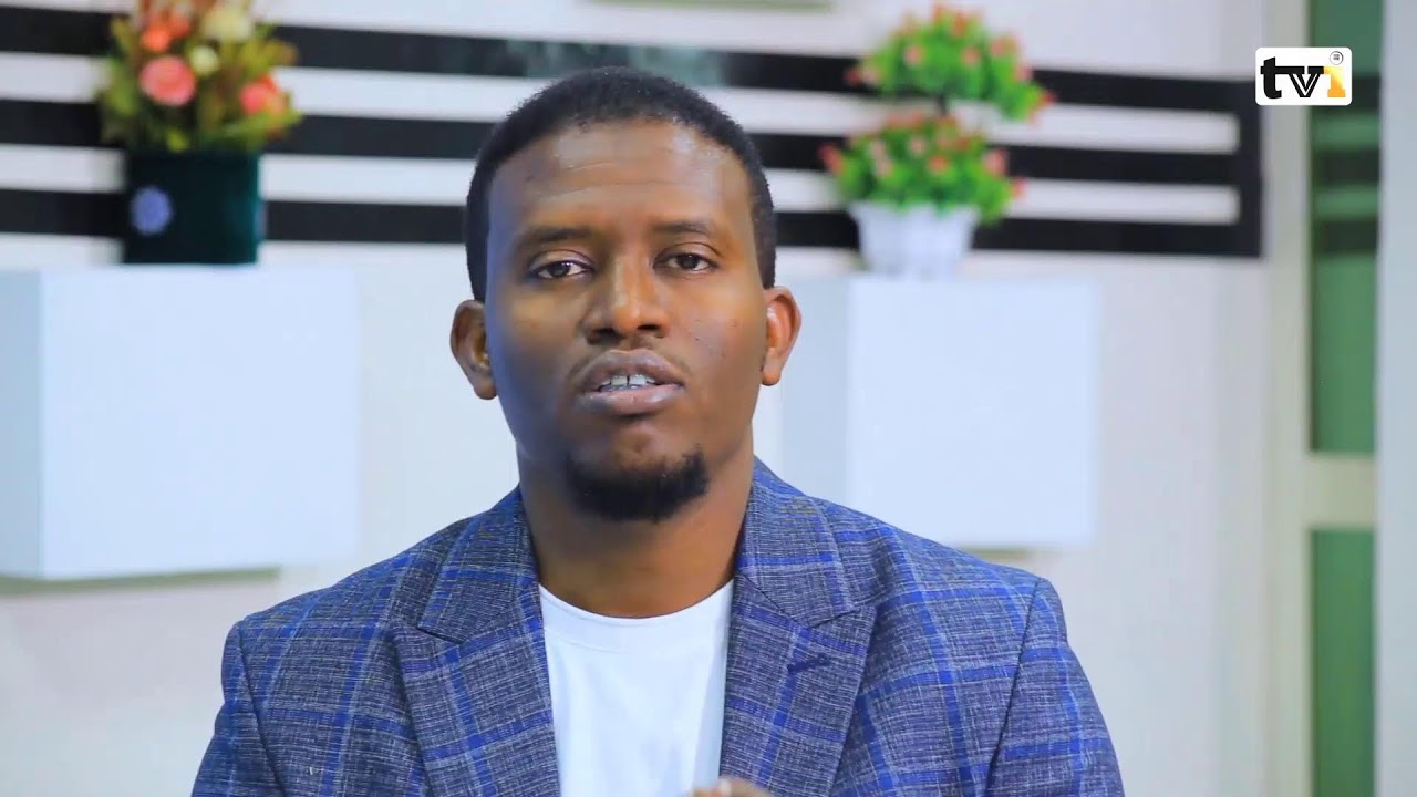 Halal Show Season 7ffaa 008 - Munshid Ibsa Abdi