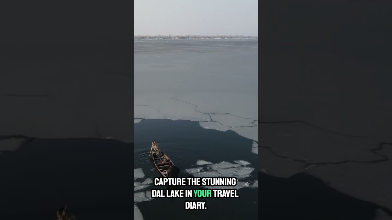 Budget Travel Guide: Explore Kashmir, Pakistan - Heaven on Earth #shorts #pakistan #kashmir