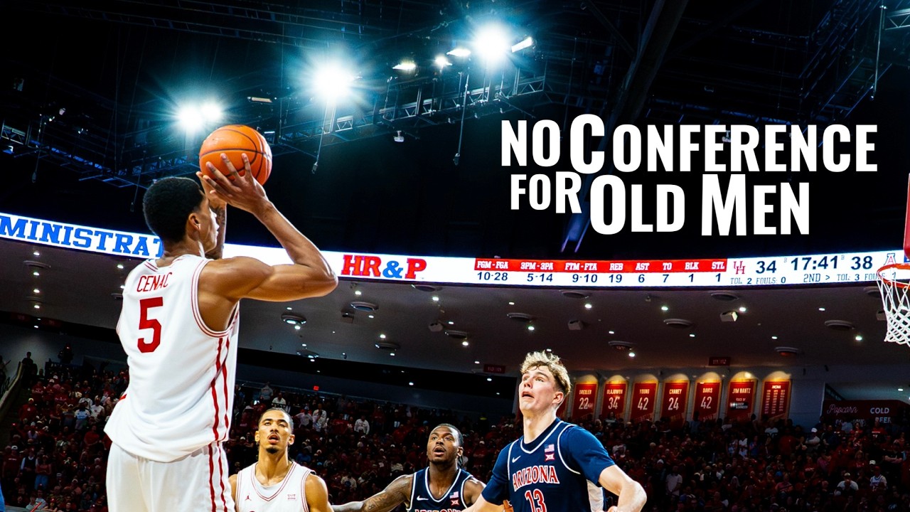 Old Men podcast: Gut-check time in Lawrence