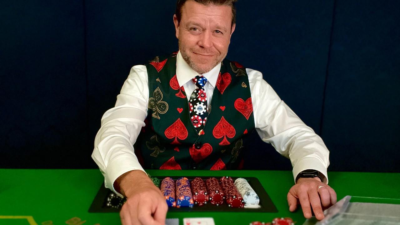 ASMR | Blackjack &ndash; Can You Win?