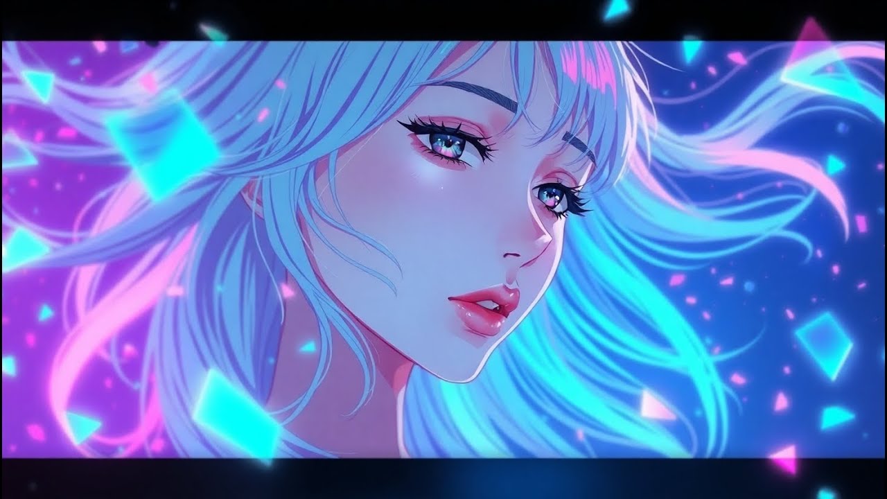 SayKay Nexuswave - Crystal Shores [ Chapter 2 ]