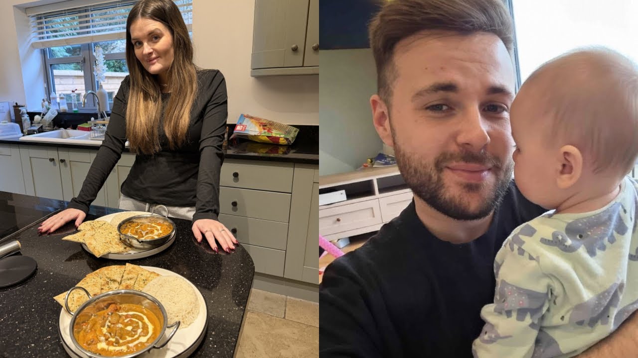 Moving on to the next chapter! Another baby? Life Updates