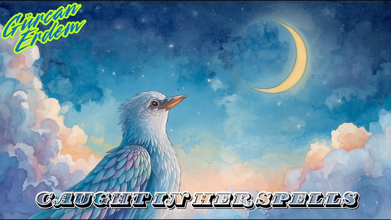 Gurcan Erdem - Caught In Her Spell