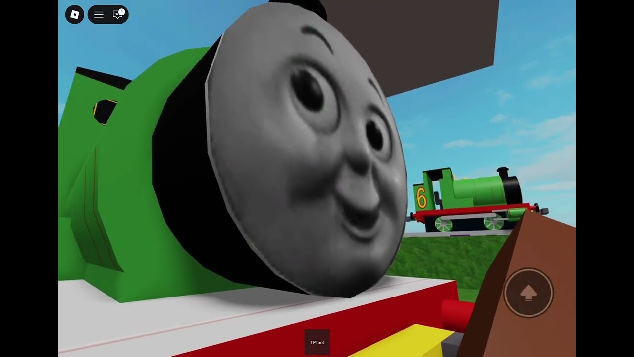 Thomas & Friends Accidents and Crashes Season 2 Remake