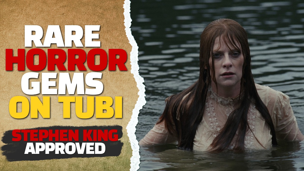 10 Obscure 70s Horror Films Hidden on Tubi (Watch While You Can)