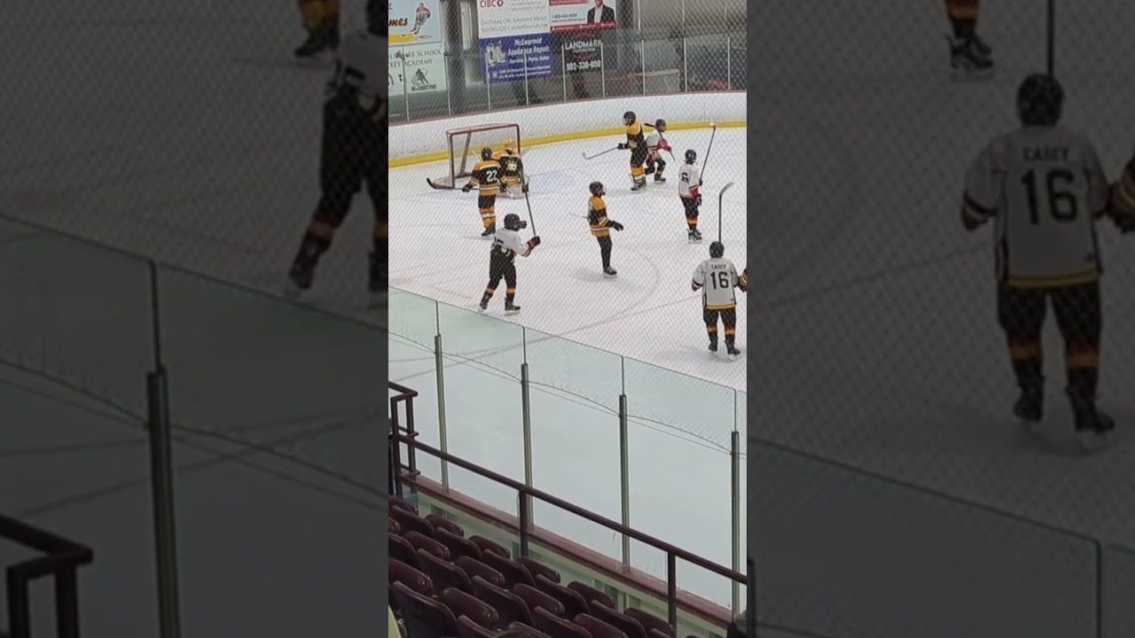 Pickard scores again