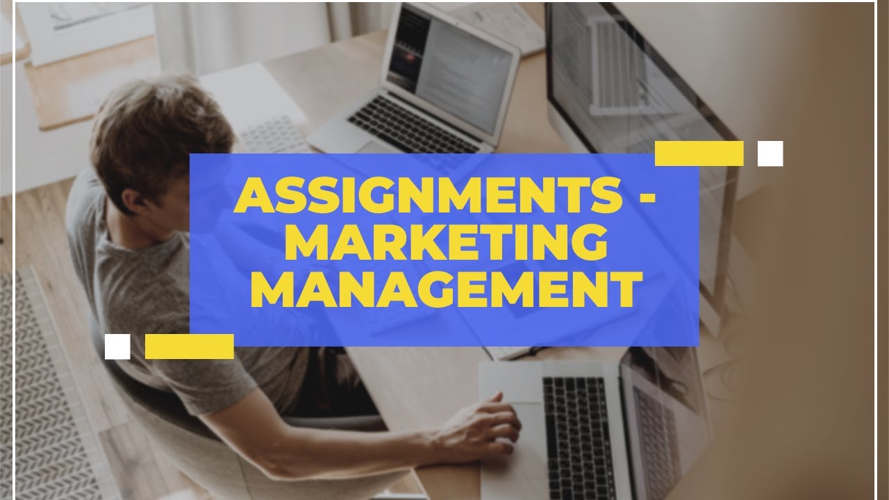 NMIMS Assignment - Marketing Management - June 2022