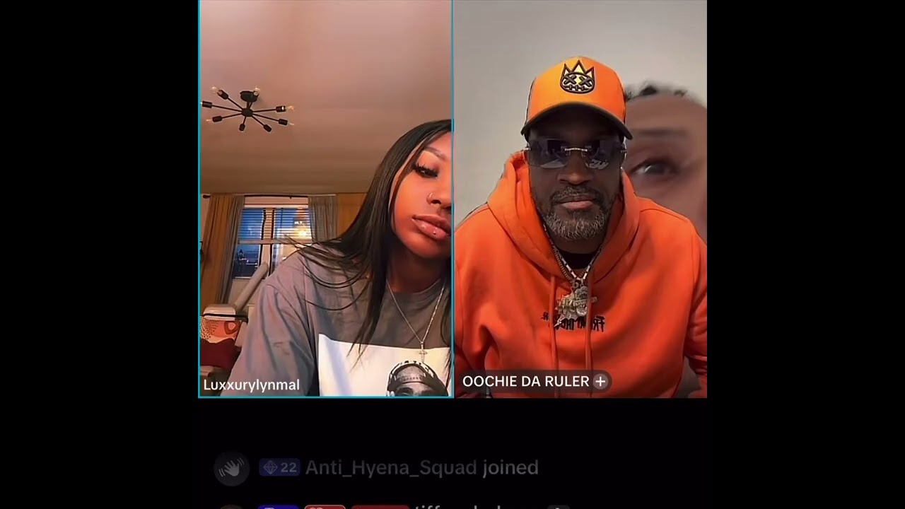 Lynn and Jamal’s TikTok drama just got worse because of this. 😱