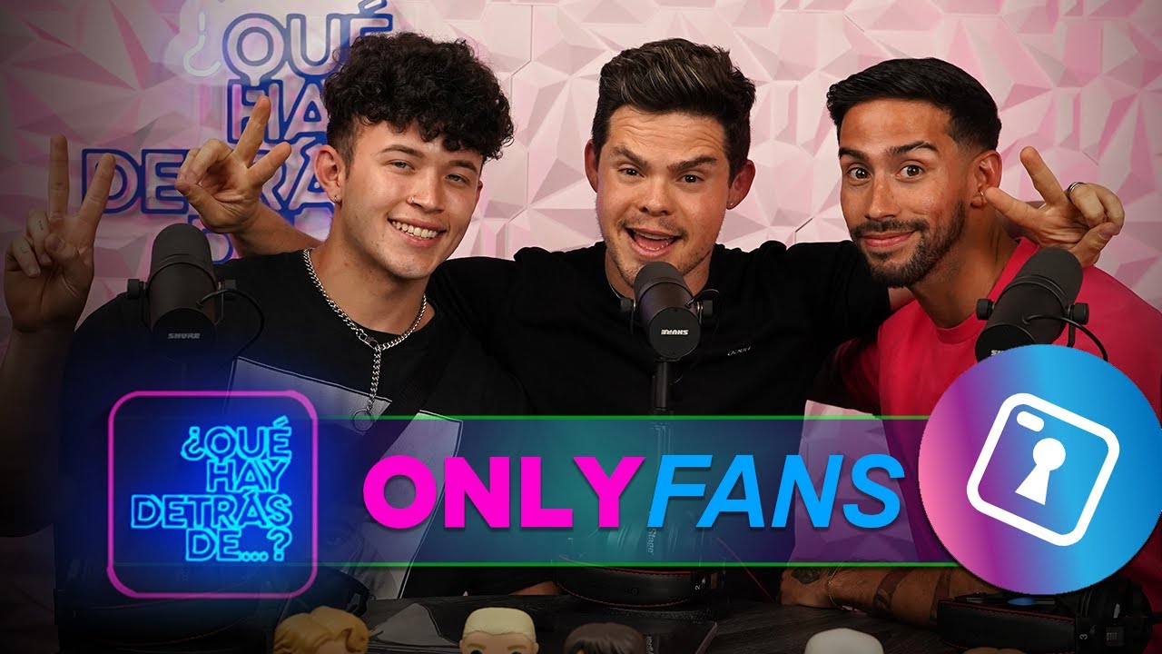 EP 4 ¿Cuánto se gana en ONLYFANS? Ft. Santi & Abel Pirela
